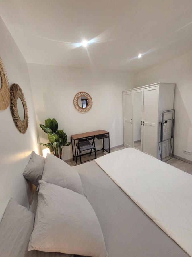 Le Provencal Apartment Saint-Mitre-les-Remparts Exterior photo