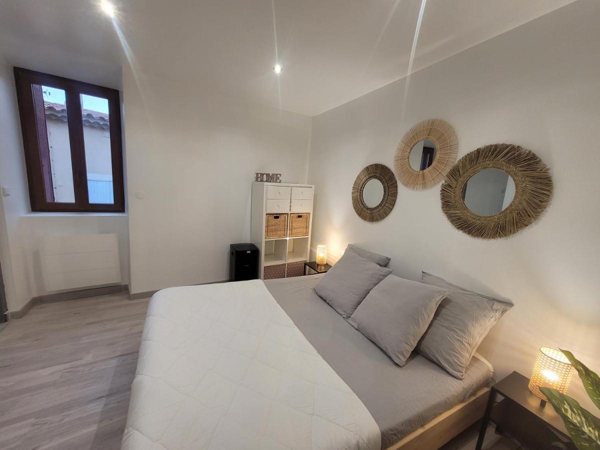 Le Provencal Apartment Saint-Mitre-les-Remparts Exterior photo